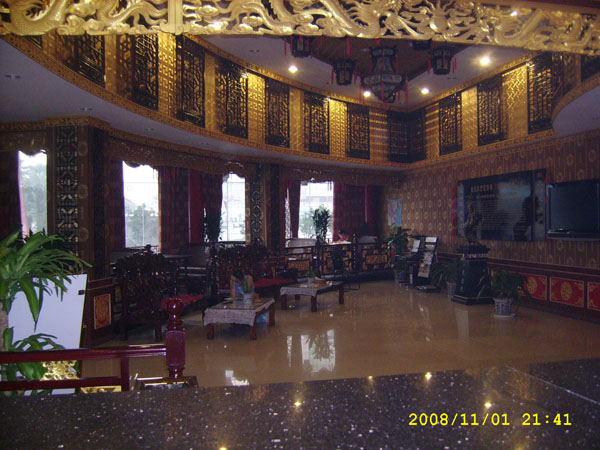店內(nèi)環(huán)境12